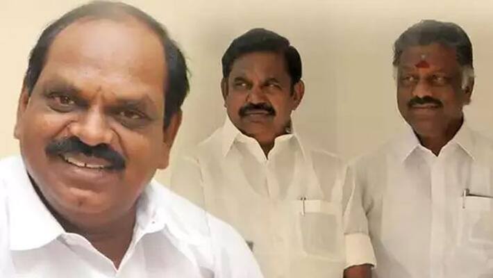 general body committee without OPS signature? No chance .. The vaithyalingam who blew up the EPS plan. general body committee without OPS signature? No chance .. The vaithyalingam who blew up the EPS plan.