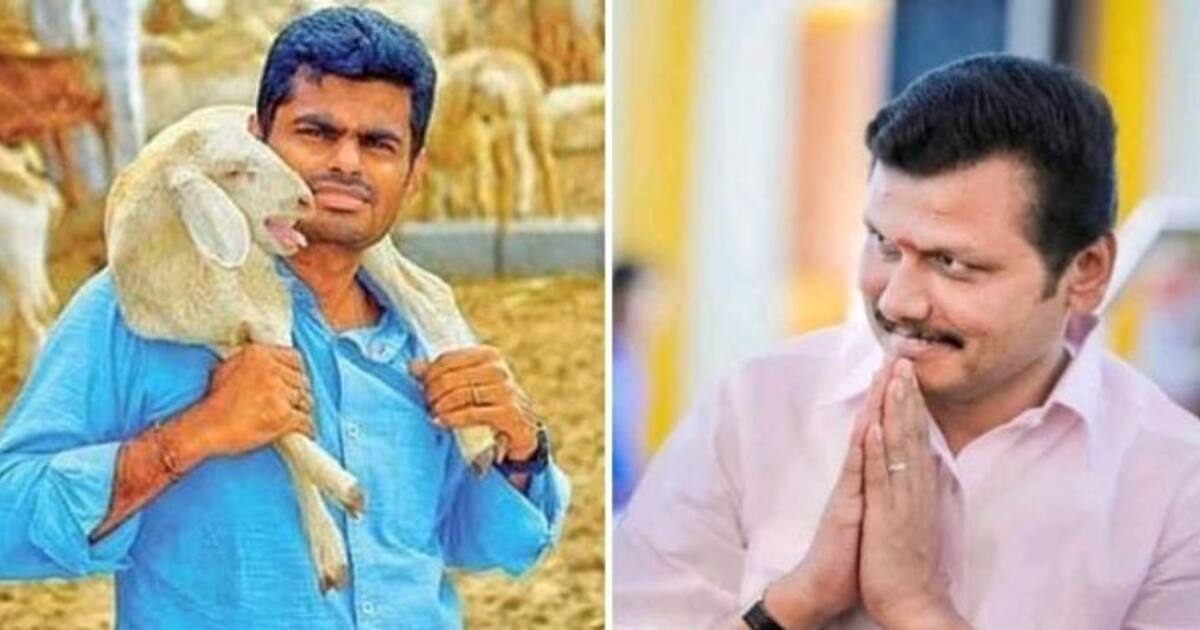 செந்தில்பாலாஜியோடு ரகசிய பேரம்.? வேவு பார்க்கும் தலைமை!அடுத்தடுத்து விலகும் நிர்வாகிகள்-பாஜகவில் நடப்பது என்ன?