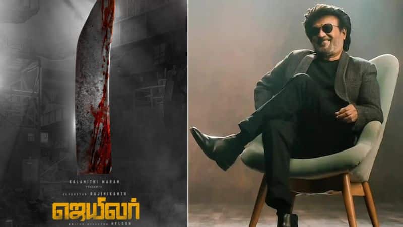 Rajinikanth dont want his  Jailor movie as comedy?