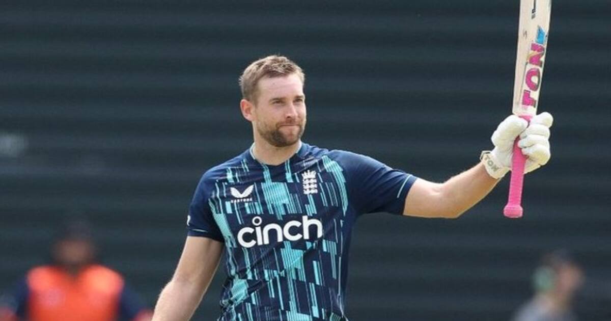 David Malan is the proudest record holder in England ..! Butler is the ...