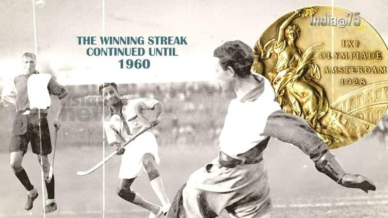 Dhyan Chand Indias hockey wizard and the worlds greatest hockey player ever