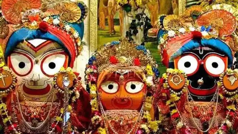 Jagannath Rath Yatra 2022: 8 interesting facts about the 16 wheels chariot RBA