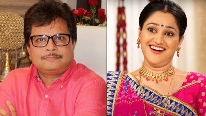 Asit Kumar Modi says Disha Wakani will never return to TMKOC but Dayaben will return soon AKA Asit Kumar Modi says Disha Wakani will never return to TMKOC but Dayaben will return soon AKA