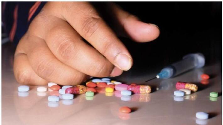 tollywood choreographer arrested for Drugs tollywood choreographer arrested for Drugs