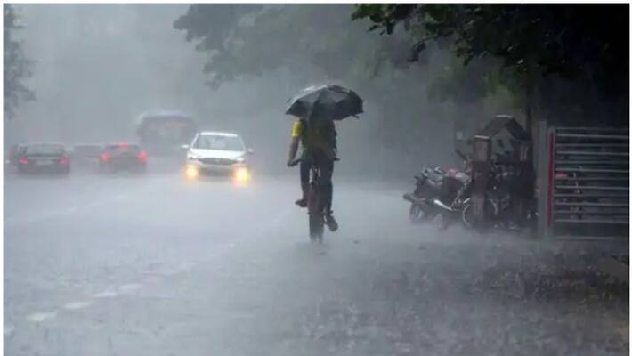 today 20 07 2022 weather report in kerala, 6 districts have yellow alert today 20 07 2022 weather report in kerala, 6 districts have yellow alert