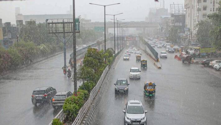 Heavy Rain in 14 districts - Weather Update Heavy Rain in 14 districts - Weather Update