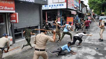 Telangana High Court defines lathi as non-lethal, alters murder conviction criteria AJR Telangana High Court defines lathi as non-lethal, alters murder conviction criteria AJR