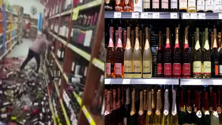 Why Wine Bottles Are 750ml In Size Why Wine Bottles Are 750ml In Size