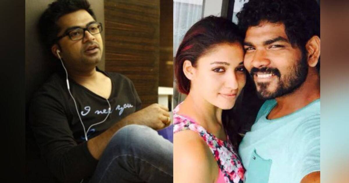 சிம்புவால் தான் அது நடந்தது... பல வருட சீக்ரெட்டை திருமணத்திற்கு பின் போட்டுடைத்த விக்னேஷ் சிவன்