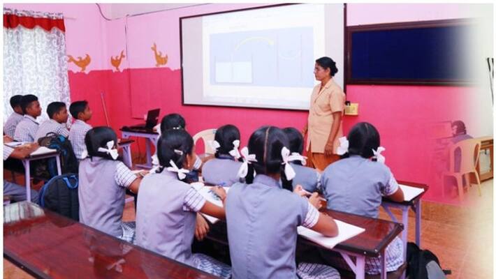 Evening Tuition Will Be Start on September 5th from BBMP for Students in Bengaluru grg Evening Tuition Will Be Start on September 5th from BBMP for Students in Bengaluru grg