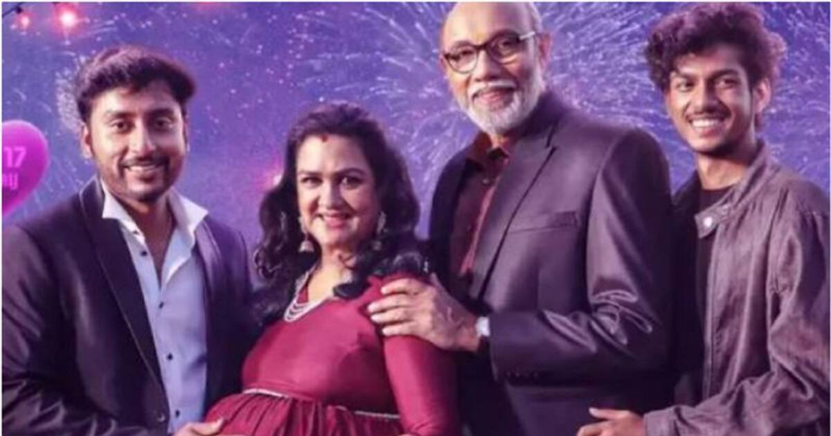 Veetla Vishesham: ஆர்.ஜே. பாலாஜி ஹேப்பியோ..ஹேப்பி..முதல் நாள் முடிவிலே கோடியில் வசூல் செய்த வீட்ல விசேஷம் படம்