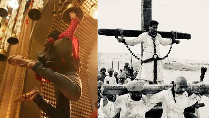 People trolled these five Bollywood movies for mistakes anbsd People trolled these five Bollywood movies for mistakes anbsd