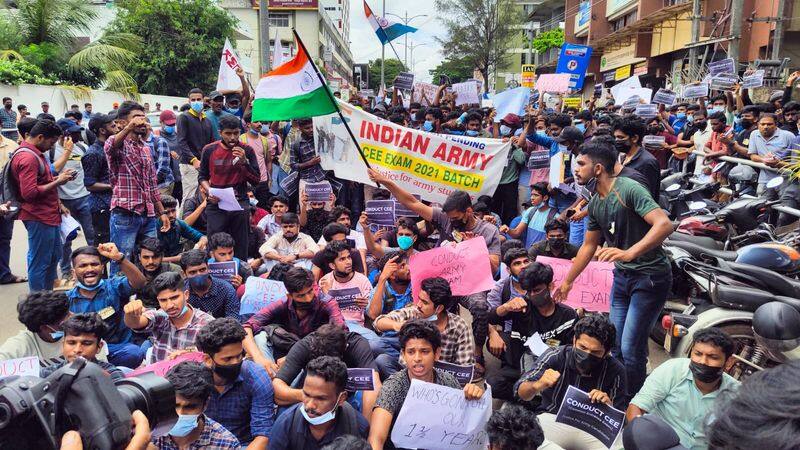5 New Announcements For Agnipath Scheme Recruits To Defuse Massive Protests