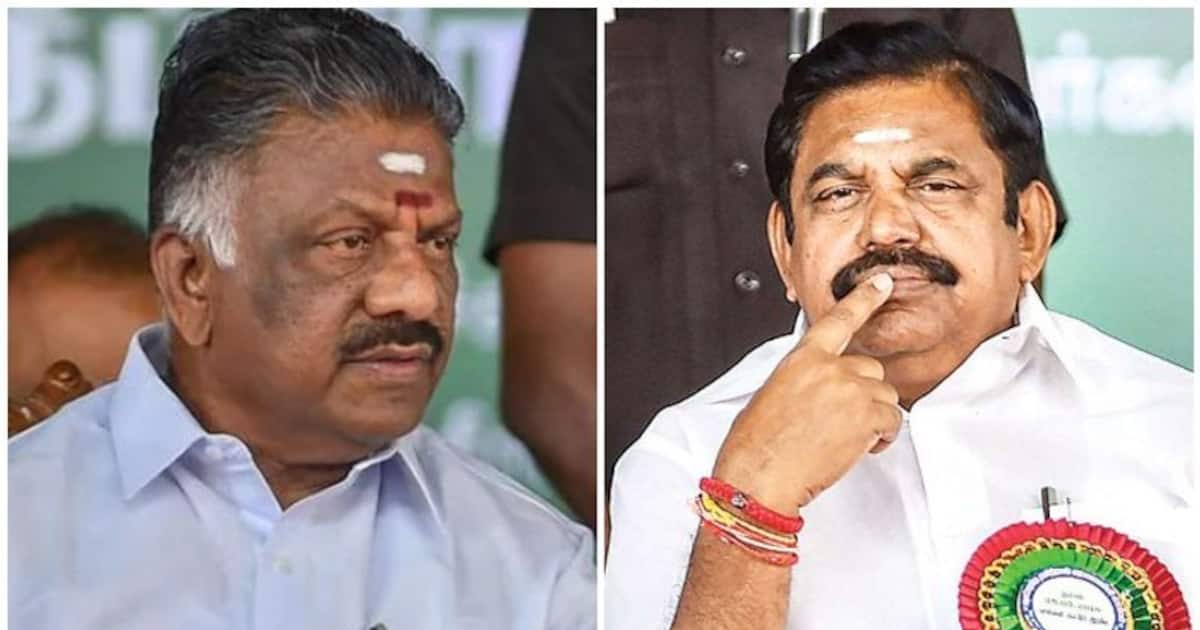 எடப்பாடி அணியின் வேட்பாளரை ஆதரிப்பாரா ஓபிஎஸ்..! எதிர்பார்ப்பில் அதிமுக நிர்வாகிகள்