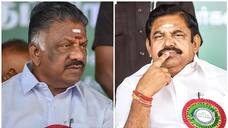 Leader of Opposition Edappadi Palaniswami has extended his greetings on the occasion of Krishna Jayanti