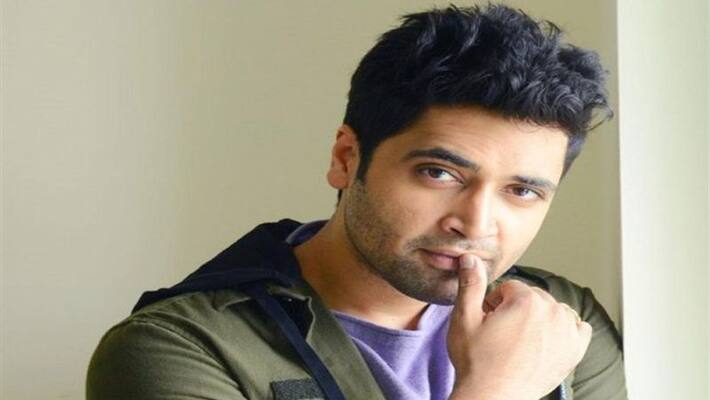 Hero Adivi Sesh reacted to the film which stopped after three years! Hero Adivi Sesh reacted to the film which stopped after three years!