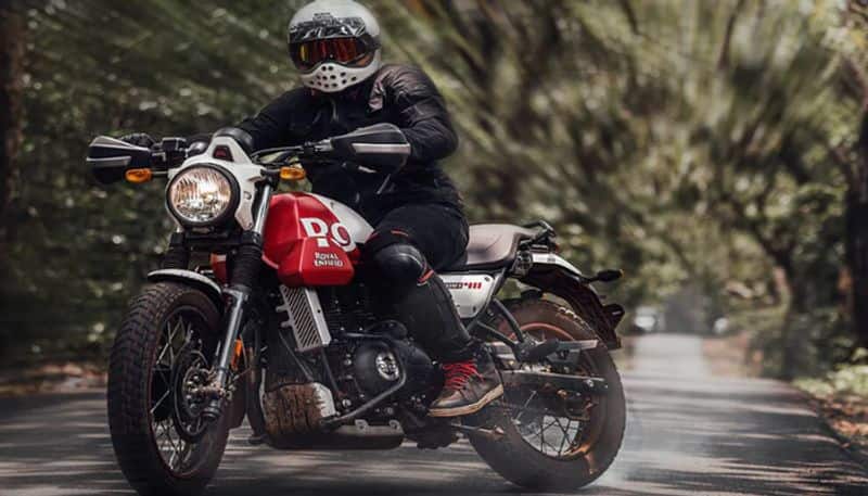 Royal Enfield, Honda to launch two new bikes in August