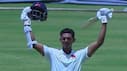 Ranji Trophy Yashasvi Jaiswal shines in knock out Stage matches kvn
