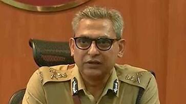 Tamil Nadu DGP warns those spreading false videos of Tamils being attacked in karnataka KAK Tamil Nadu DGP warns those spreading false videos of Tamils being attacked in karnataka KAK