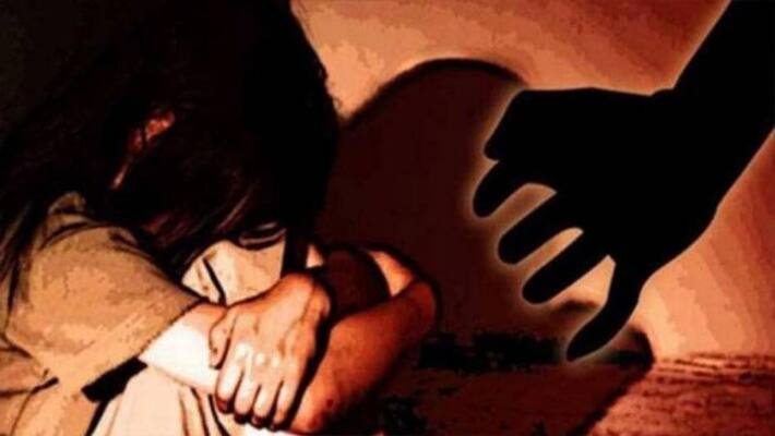 Gang rape five and a half year old girl playing with friends accused had taken field luring them Gang rape five and a half year old girl playing with friends accused had taken field luring them
