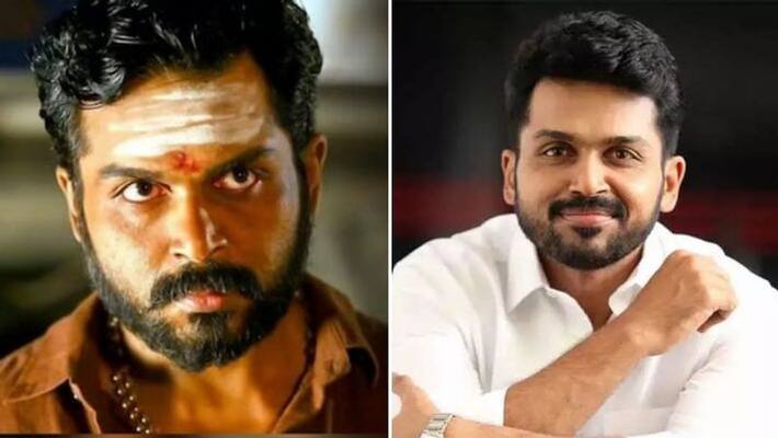 Police beat up Karthi fan club executives and fined the three polices 2 lakhs fines has been imposed Police beat up Karthi fan club executives and fined the three polices 2 lakhs fines has been imposed