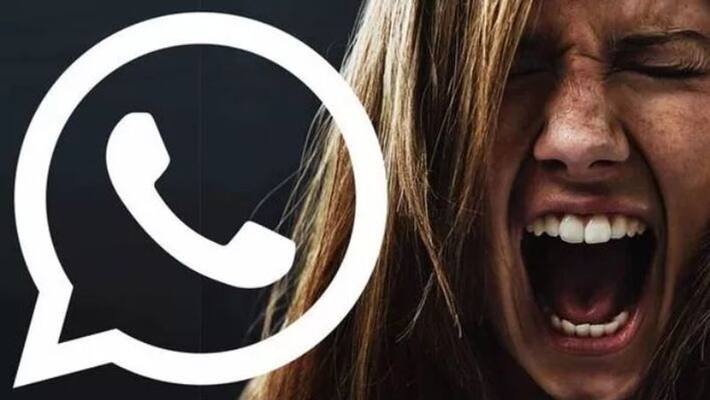 WhatsApp users hit by double warning this weekend Quickly delete these messages on Father's Day bsm WhatsApp users hit by double warning this weekend Quickly delete these messages on Father's Day bsm