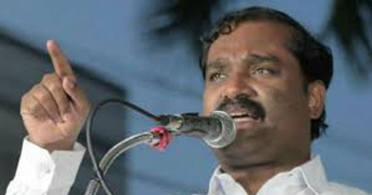 தமிழ்நாட்டிற்கு ஓரவஞ்சனைச் செய்வது தான் பாஜக அரசின் பணி.. வேல்முருகன் பாய்ச்சல்..