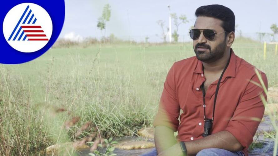 Action is Needed to Prevent Human Wildlife Conflict Says Says Wildlife Conservation Campaign Ambassador Rishab Shetty gvd Action is Needed to Prevent Human Wildlife Conflict Says Says Wildlife Conservation Campaign Ambassador Rishab Shetty gvd