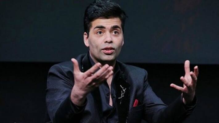 After Salman Khan Karan Johar was the new target of Lawrence Bishnoi anbad After Salman Khan Karan Johar was the new target of Lawrence Bishnoi anbad
