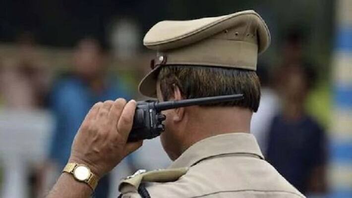 up police 37 inspectors and 25 constables will leave from Unnao today up police 37 inspectors and 25 constables will leave from Unnao today
