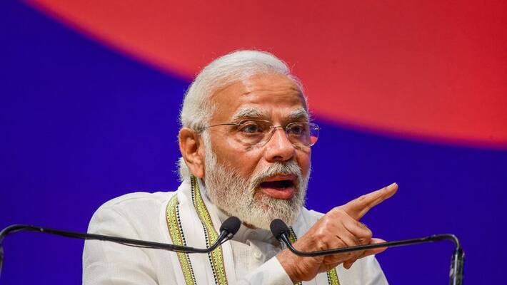 PM Modi to meet three army chiefs on Tuesday on agnipath issue bsm PM Modi to meet three army chiefs on Tuesday on agnipath issue bsm