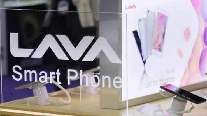 Lava Blaze 5G tipped to be priced under Rs 10,000 Lava Blaze 5G tipped to be priced under Rs 10,000