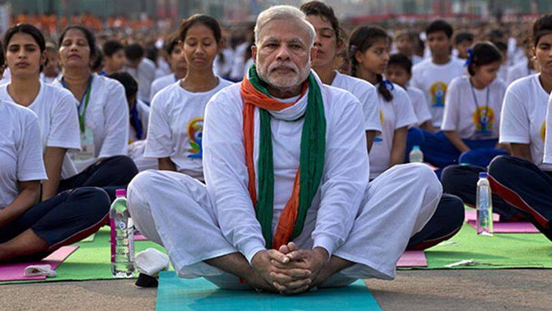 International Yoga Day 2022: Wishes, Messages, Quotes, Images, WhatsApp And  Facebook Status To Share On This Day