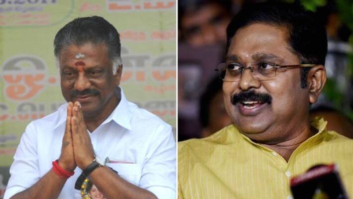 Governor talks politics unnecessarily... ttv Dhinakaran Governor talks politics unnecessarily... ttv Dhinakaran