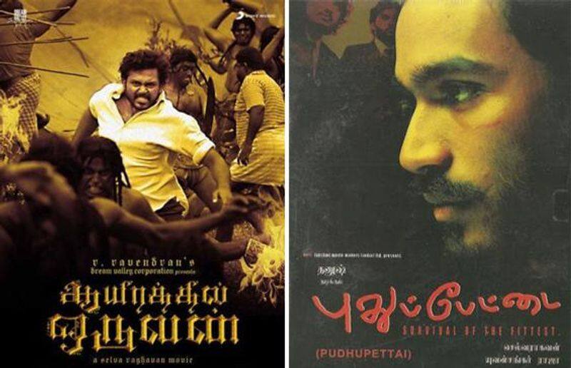 Selvaraghavan open up about aayirathil oruvan and pudhupettai sequel update