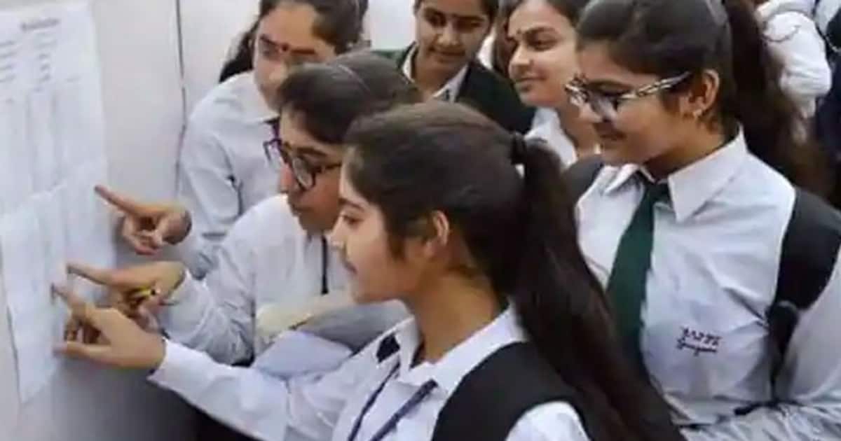 இந்த ஆண்டும் பிளஸ் 2 தேர்வில் மாணவர்களை விட மாணவிகளே தேர்ச்சி அதிகம்.. அடிச்சு தூக்கிய பெரம்பலூர்..!