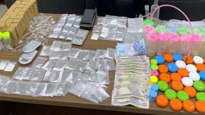 doctor arrested in hyderabad over selling drugs doctor arrested in hyderabad over selling drugs