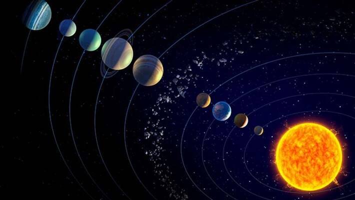 Rahu and Mars creat Angarak Yog affected by this 3 zodiac should be careful BDD Rahu and Mars creat Angarak Yog affected by this 3 zodiac should be careful BDD