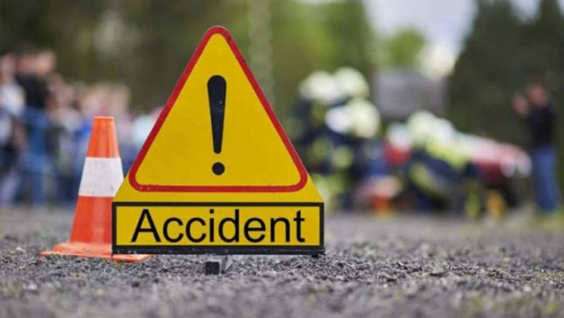 Bike Accident... Son-in-law, mother-in-law killed in Sriperumbudur 