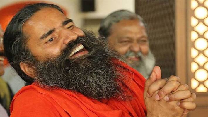 baba Ramdev sexiest comment on women at yoga event Spark Controversy baba Ramdev sexiest comment on women at yoga event Spark Controversy