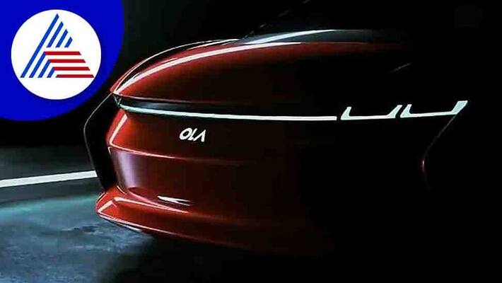 Ola planning to launch Electric Car on Independence Day CEO Bhavish aggarwal hints with tweet ckm Ola planning to launch Electric Car on Independence Day CEO Bhavish aggarwal hints with tweet ckm