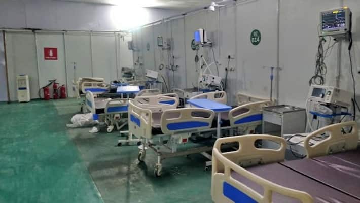 Gas leak in Uttarakhand.. more than 20 people sick Gas leak in Uttarakhand.. more than 20 people sick
