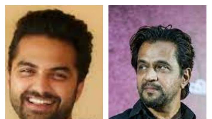 Vishwak Sen says I leave films even if a spot boy denigrates me Vishwak Sen says I leave films even if a spot boy denigrates me
