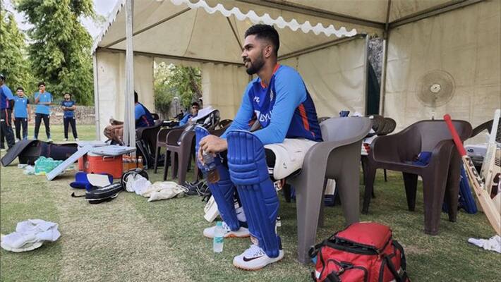 hardik pandya explained why ruturaj gaikwad did not bat in first t20 match against ireland hardik pandya explained why ruturaj gaikwad did not bat in first t20 match against ireland