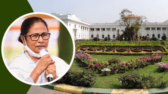 Assembly session Mamata Banerjee targets BJP over SSC corruption bsm Assembly session Mamata Banerjee targets BJP over SSC corruption bsm