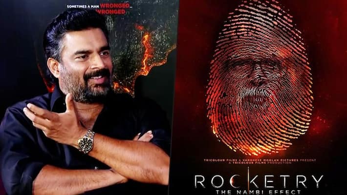 R Madhavan announces new release date for his much-awaited Rocketry: The  Nambi Effect;