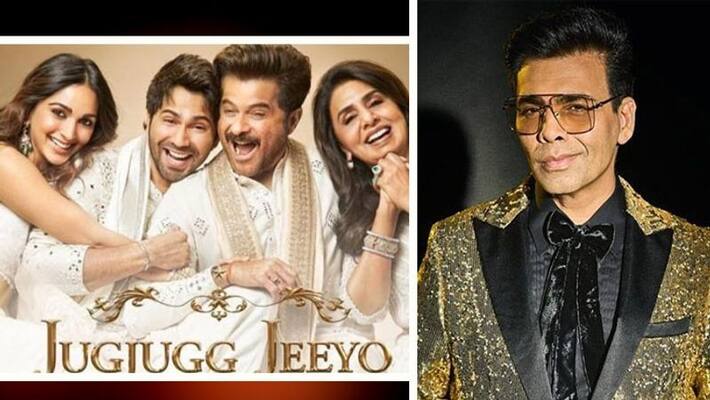 Jug Jug Jeeyo falls in Copyright Claim, Rachi Court wants to see the movie anbad Jug Jug Jeeyo falls in Copyright Claim, Rachi Court wants to see the movie anbad