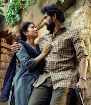300px x 345px - Here's why Sai Pallavi was beaten by her parents during teenage