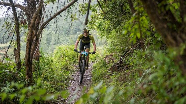 MTB Himachal Janjehli 2022 1st Edition date time route and all details MTB Himachal Janjehli 2022 1st Edition date time route and all details