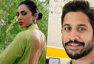 Sobhita Dhulipala reacts to rumoured boyfriend Naga Chaitanya's new Instagram picture; Read on ATG
